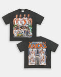 VILLANOVA KNICKS TEE - [DS]