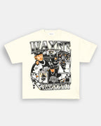 WAYNE GRETZKY - KINGS TEE