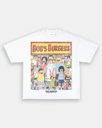 BOBS BURGERS TEE