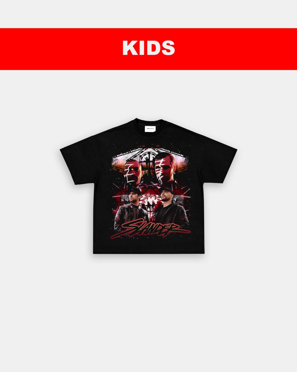 SLANDER - KIDS TEE