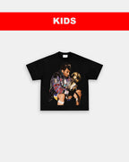 2001 NBA CHAMP - KIDS TEE