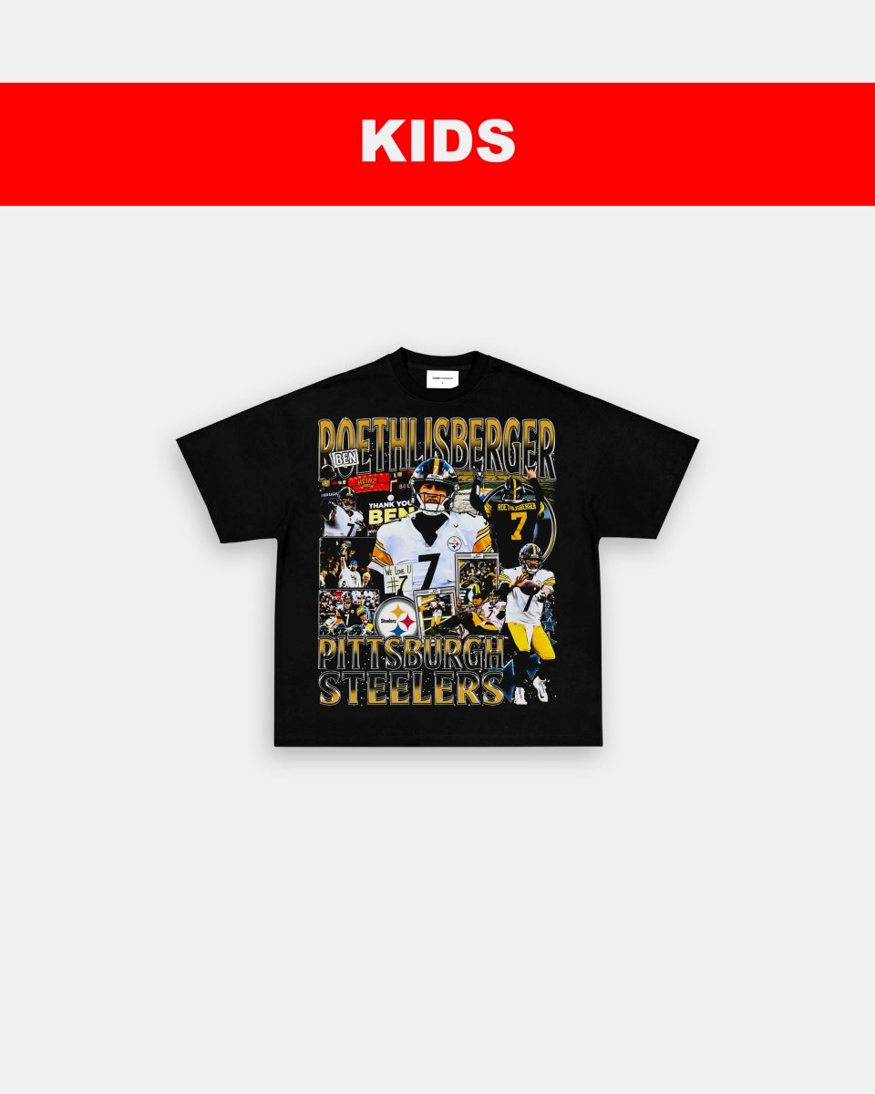 (G)I-DLE - KIDS TEE