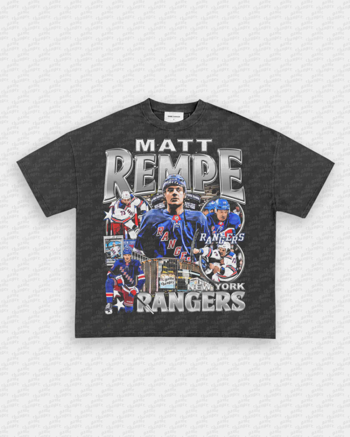 MATT REMPE TEE