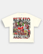 BUKAYO TEE