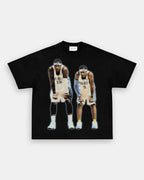 MELO X AI TEE