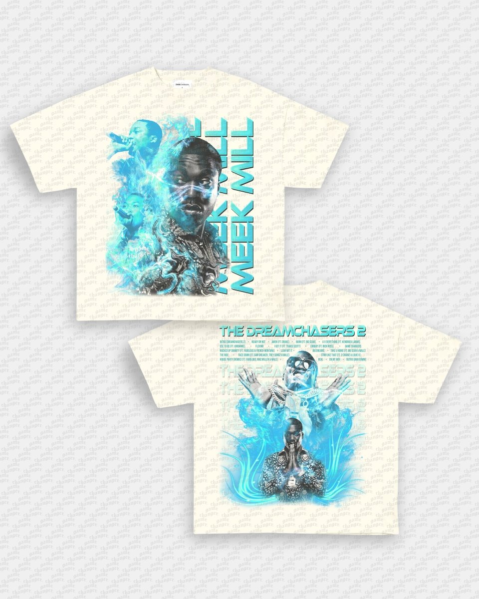 DREAMCHASERS 2 TEE - [DS]