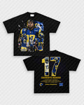 DAVANTE ADAMS - RAMS TEE - [DS]