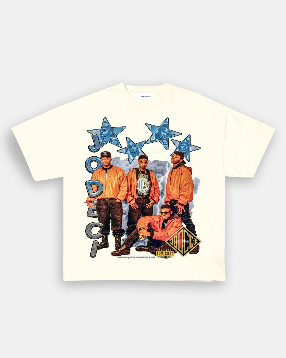 JODECI TEE