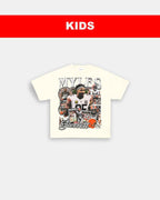 MYLES GARRETT - KIDS TEE