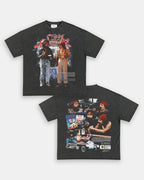 UP IN SMOKE TEE - [DS]