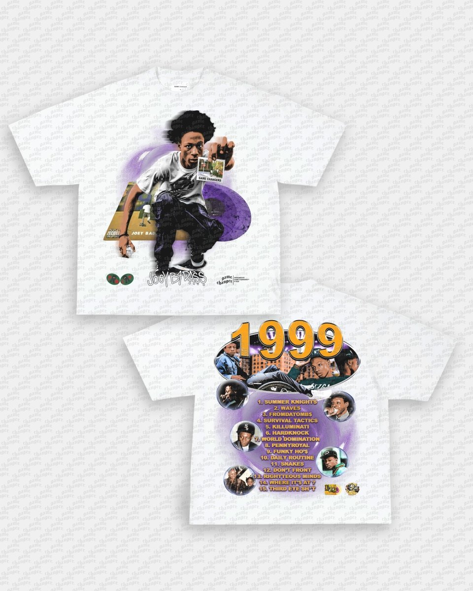 1999 TEE - [DS]