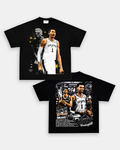 WEMBY TEE - [DS]