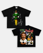 ELF TEE - [DS]