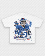 JAXSON DART - NYG TEE