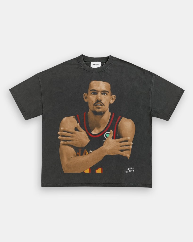 ICE TRAE TEE