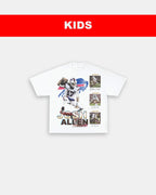 JOSH ALLEN - KIDS TEE