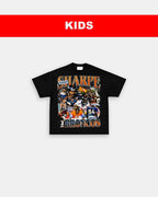 SHANNON SHARPE - KIDS TEE