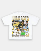 JUAN SOTO TEE