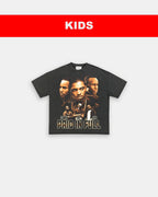 PAID IN FULL - KIDS TEE