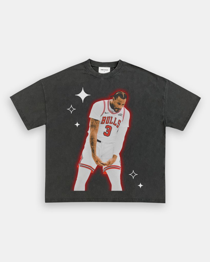 DRUMMOND TEE
