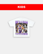 DEAARON FOX - KIDS TEE