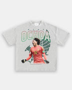 MEMO OCHOA TEE