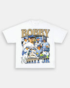 BOBBY WITT JR TEE