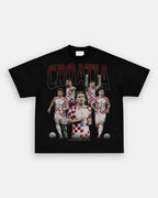 CROATIA WORLD CUP TEE