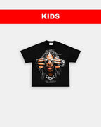 TEEZO TOUCHDOWN - KIDS TEE
