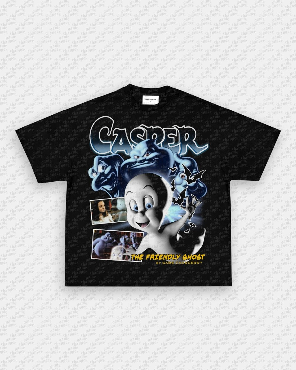 CASPER V2 TEE
