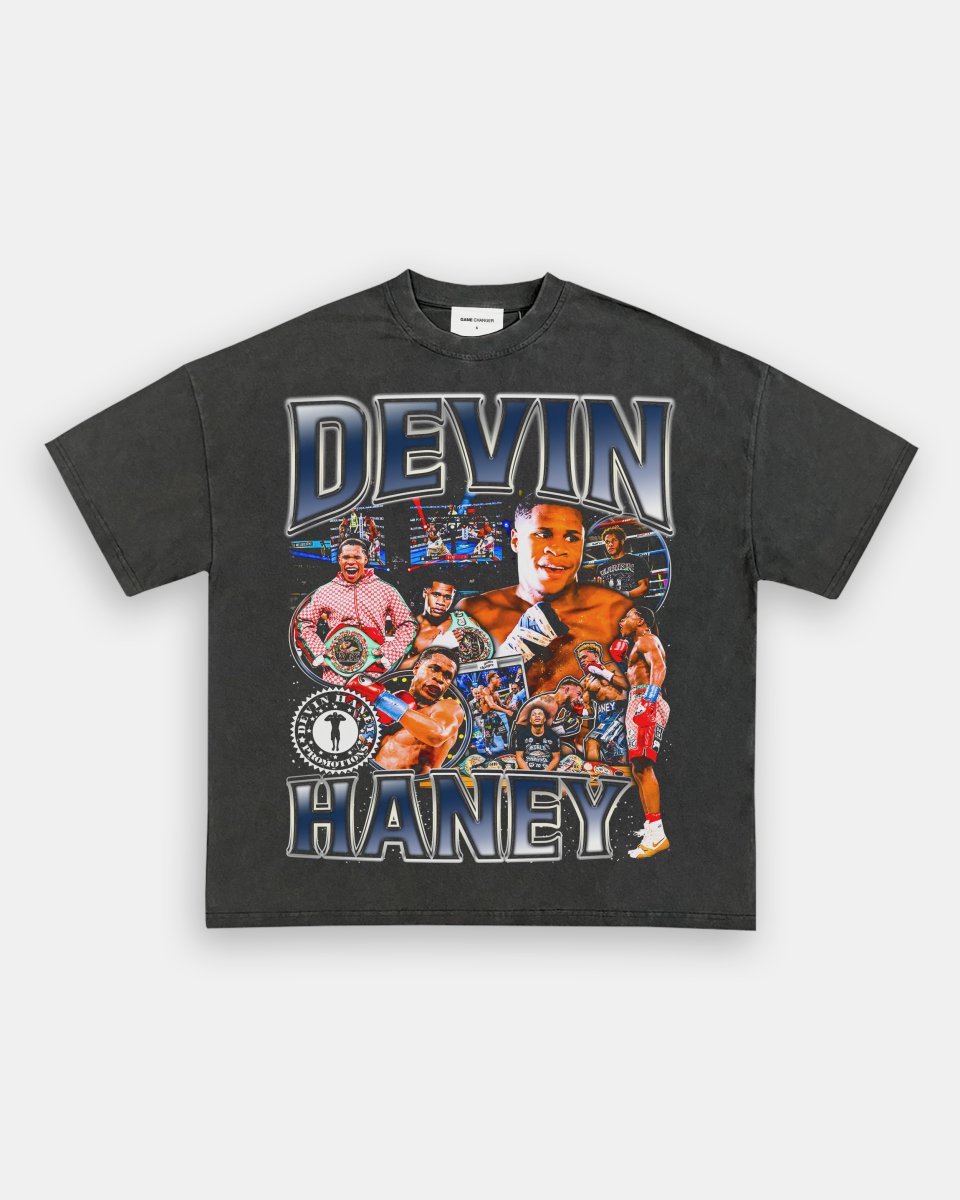 DEVIN HANEY TEE