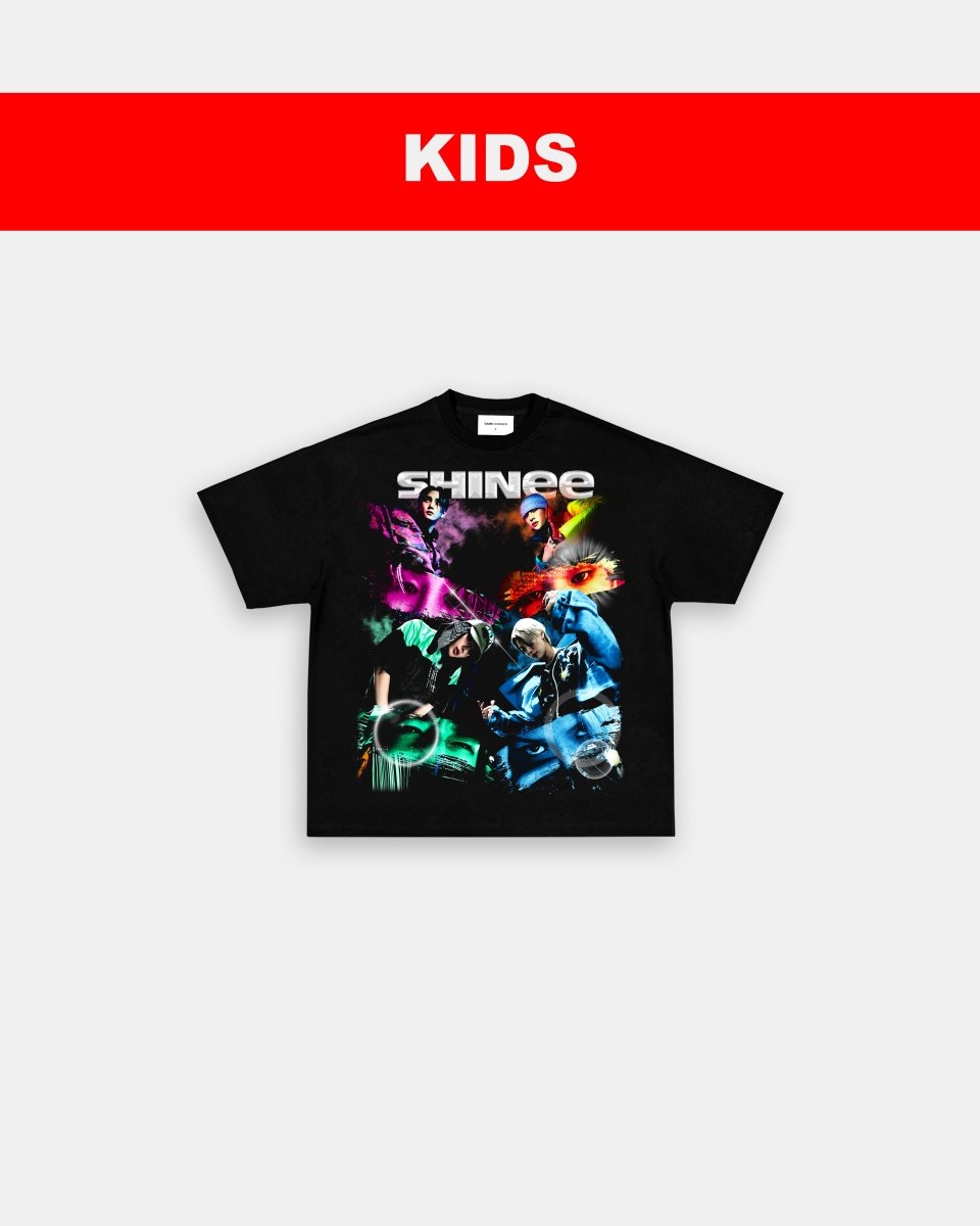 SHINEE - KIDS TEE