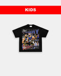 SPLASH BROTHERS - KIDS TEE