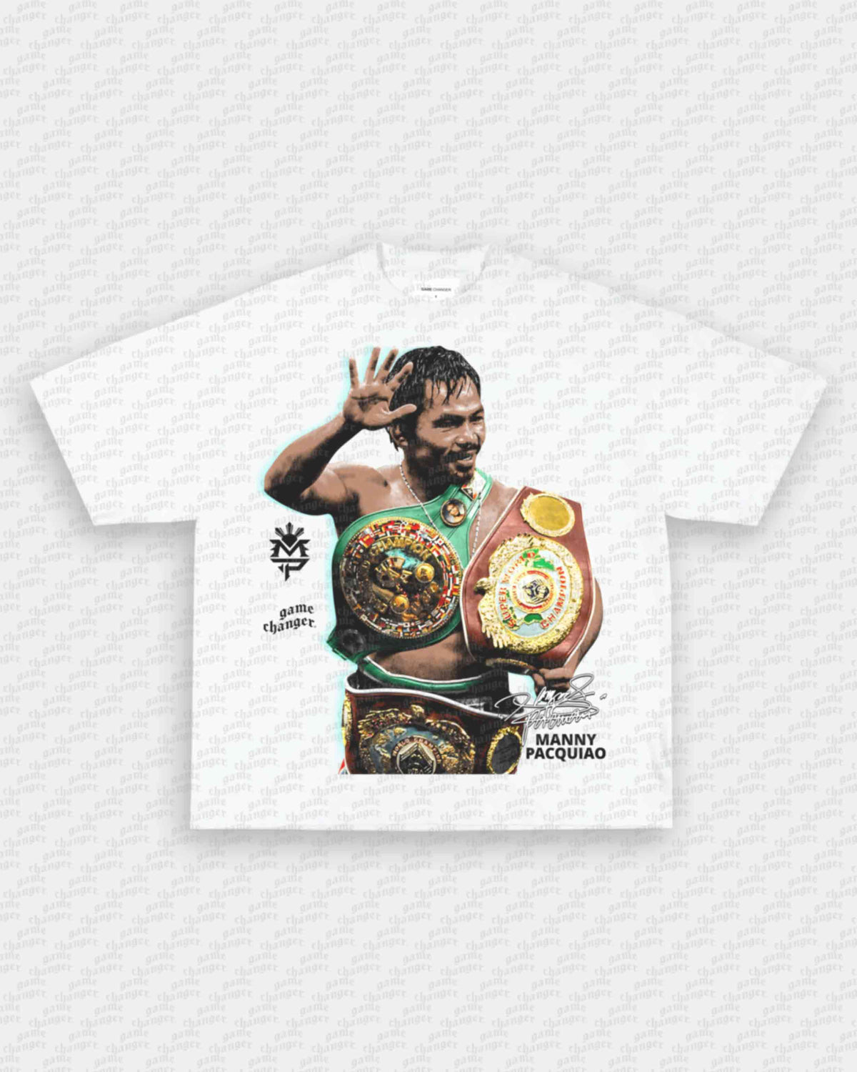 PACQUIAO V2 TEE