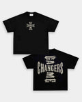 IRON CROSS SAND TEE - [DS]