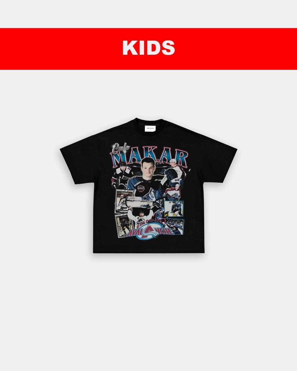 CALE MAKAR - KIDS TEE