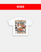 ADLEY RUTSCHMAN - KIDS TEE