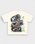 JALEN MILROE - SEAHAWKS TEE