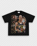 CAITLIN CLARK V5 TEE