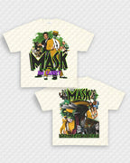 THE MASK TEE - [DS]