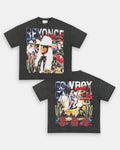 COWBOY CARTER TEE - [DS]