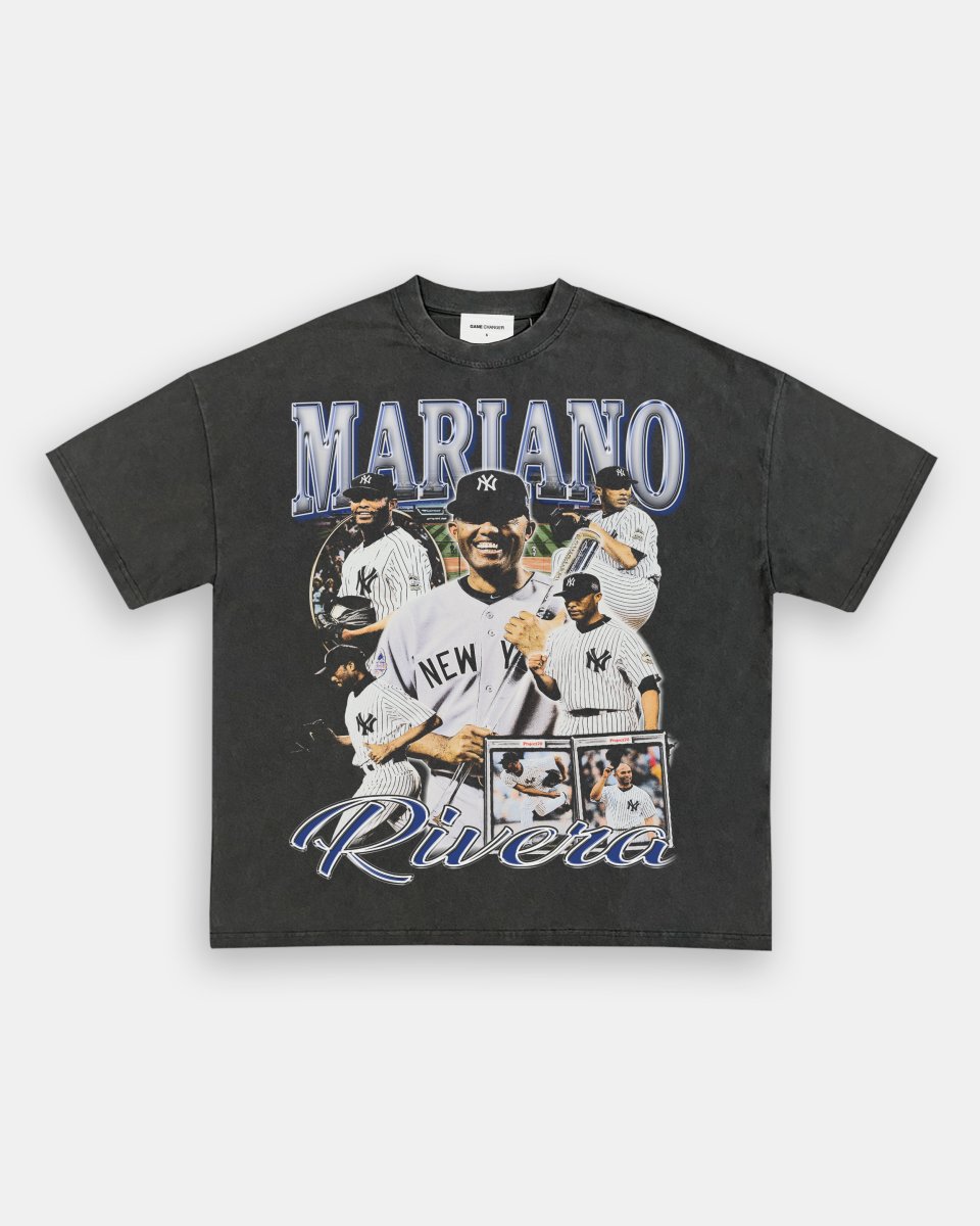 MARIANO RIVERA TEE