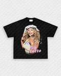 LATTO V2 TEE