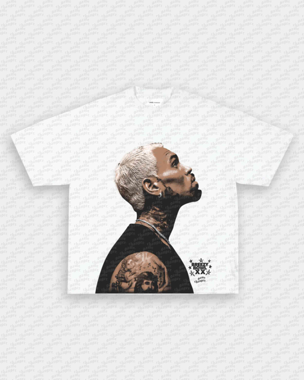 BREEZY TEE