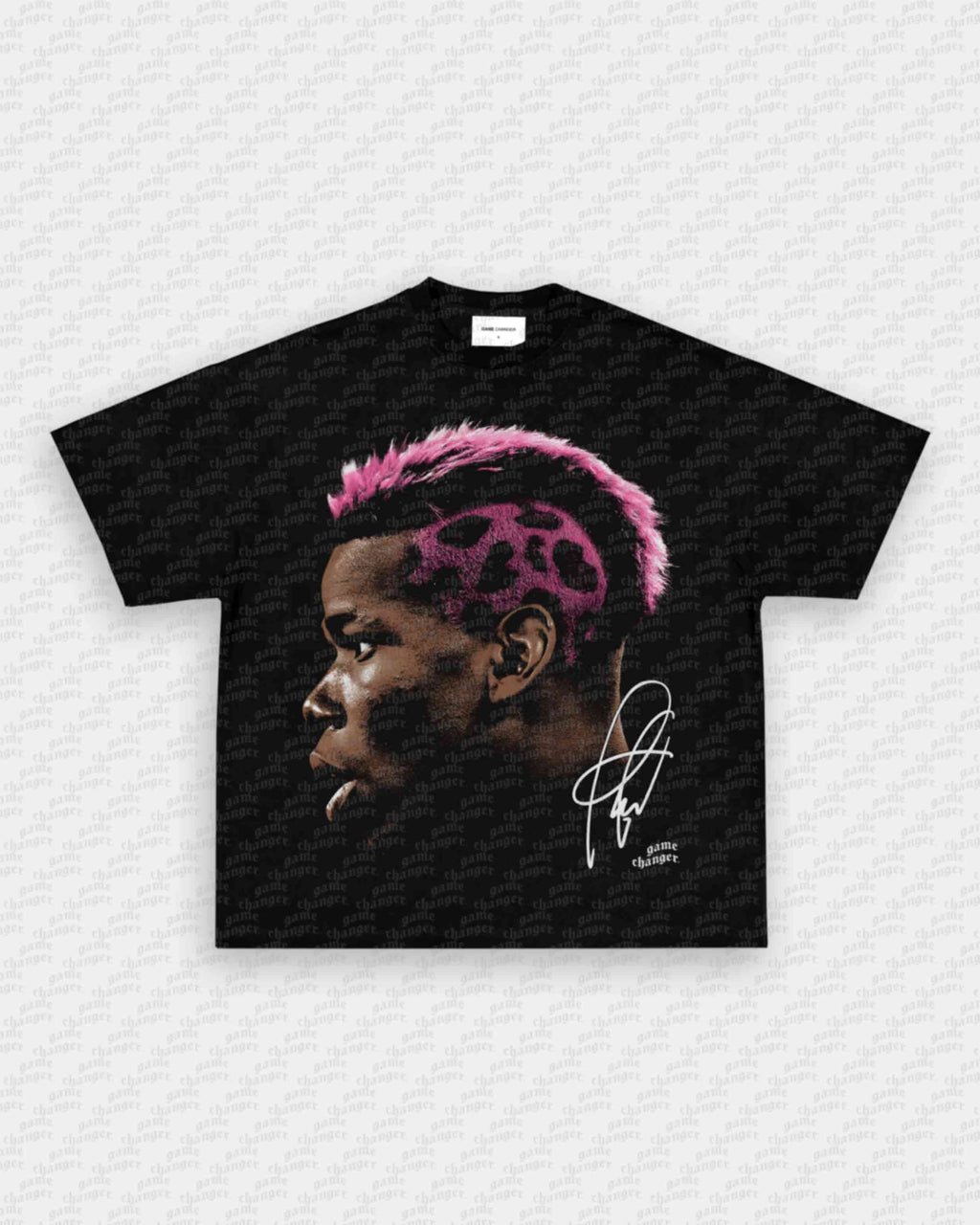 POGBA V3 TEE