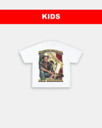 CHALINO SANCHEZ V2 - KIDS TEE