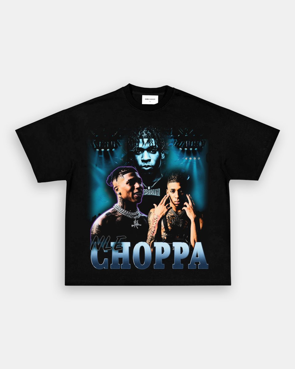 NLE CHOPPA TEE