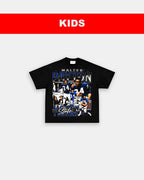 WALTER PAYTON - KIDS TEE