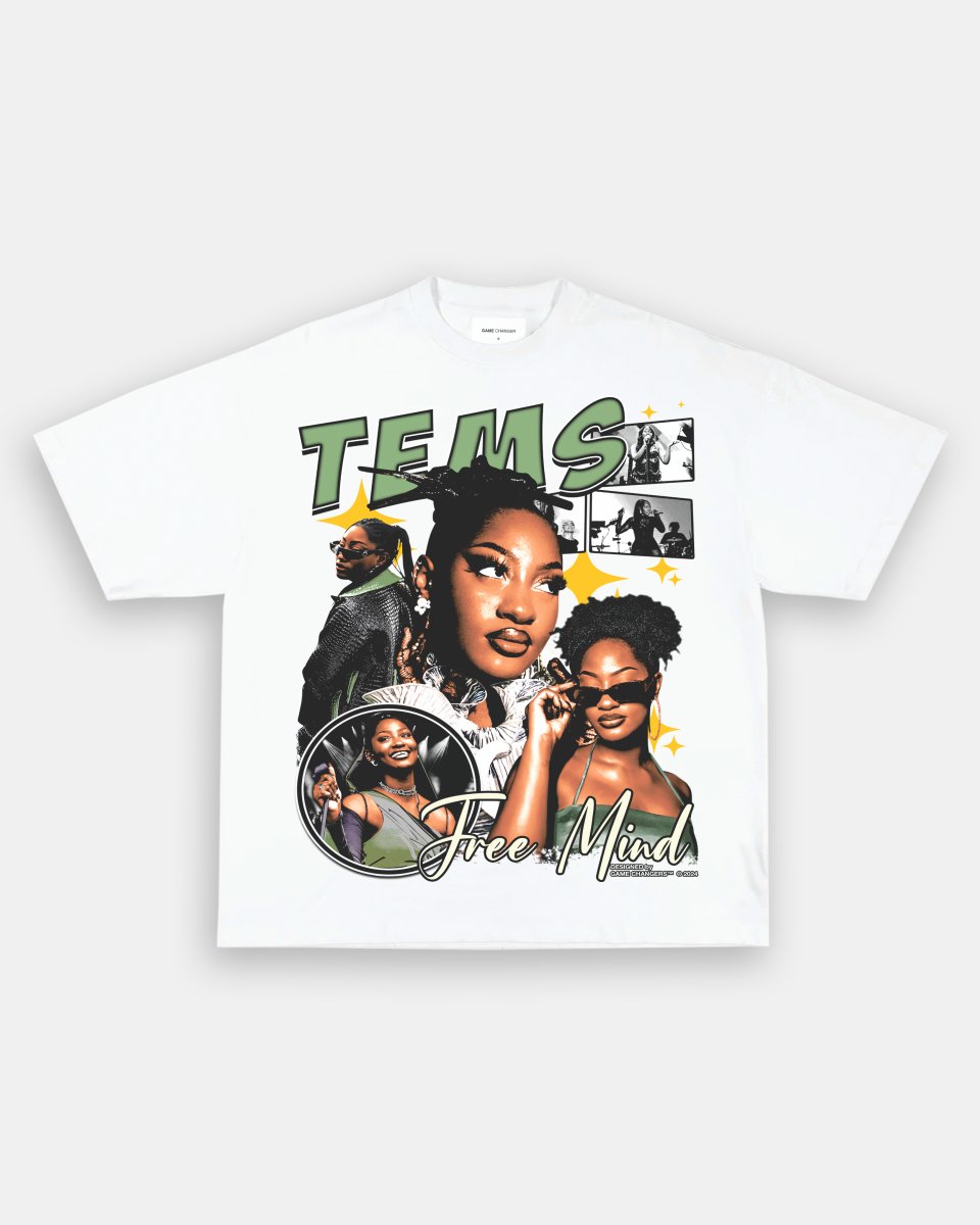 TEMS V3 TEE