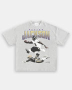 ACTION JACKSON TEE